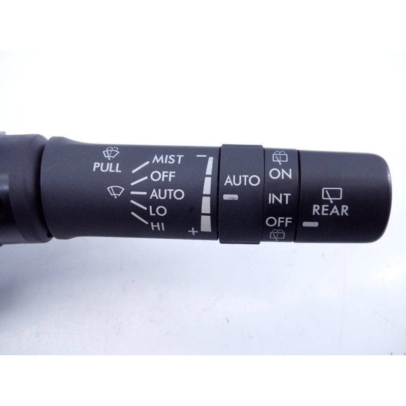 Recambio de mando intermitentes para subaru legacy kombi/outback b14 outback executive referencia OEM IAM   E3-B6-27-1
