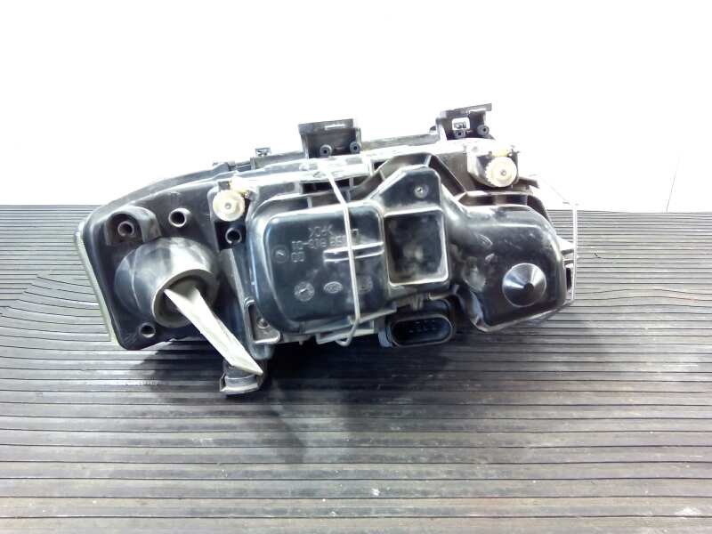 Recambio de faro derecho para audi a6 berlina (4b2) referencia OEM IAM   E1-B6-49-1