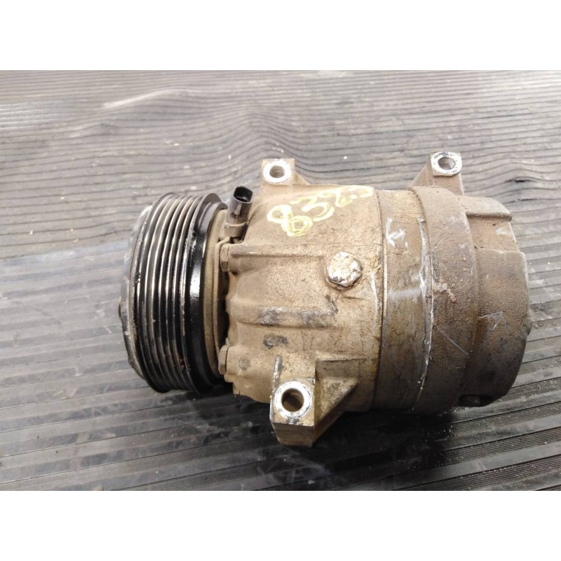 Recambio de compresor aire acondicionado para renault scenic rx4 (ja0) 1.9 dci referencia OEM IAM 1135309 101021530 P3-A1-28-2