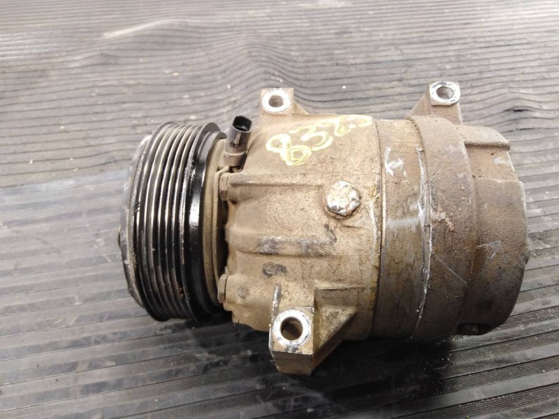 Recambio de compresor aire acondicionado para renault scenic rx4 (ja0) 1.9 dci referencia OEM IAM 1135309 101021530 P3-A1-28-2