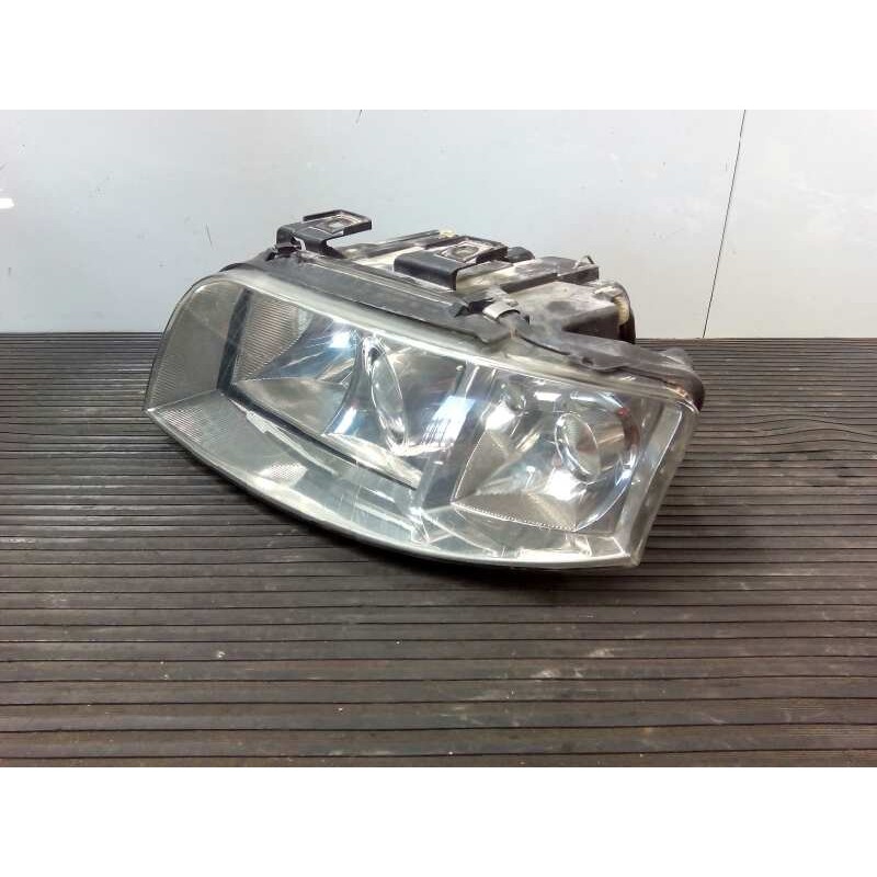 Recambio de faro derecho para audi a6 berlina (4b2) referencia OEM IAM   E1-B6-49-1
