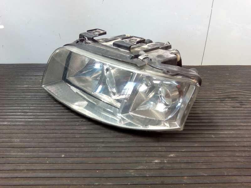 Recambio de faro derecho para audi a6 berlina (4b2) referencia OEM IAM   E1-B6-49-1
