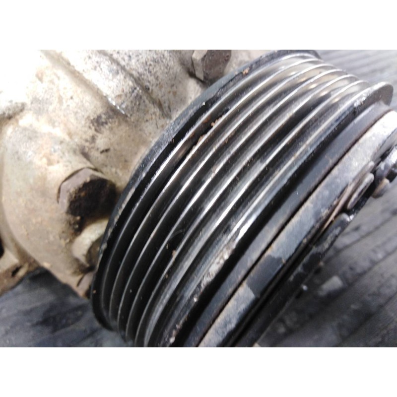 Recambio de compresor aire acondicionado para renault scenic rx4 (ja0) 1.9 dci referencia OEM IAM 1135309 101021530 P3-A1-28-2
