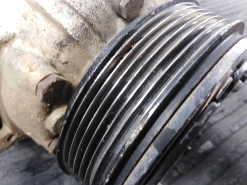 Recambio de compresor aire acondicionado para renault scenic rx4 (ja0) 1.9 dci referencia OEM IAM 1135309 101021530 P3-A1-28-2