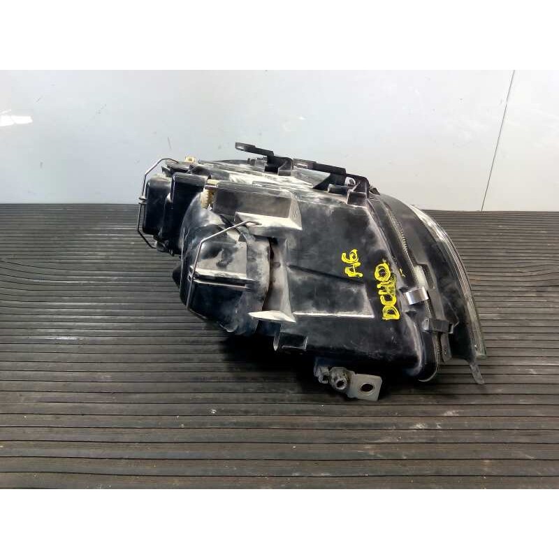 Recambio de faro derecho para audi a6 berlina (4b2) referencia OEM IAM   E1-B6-49-1