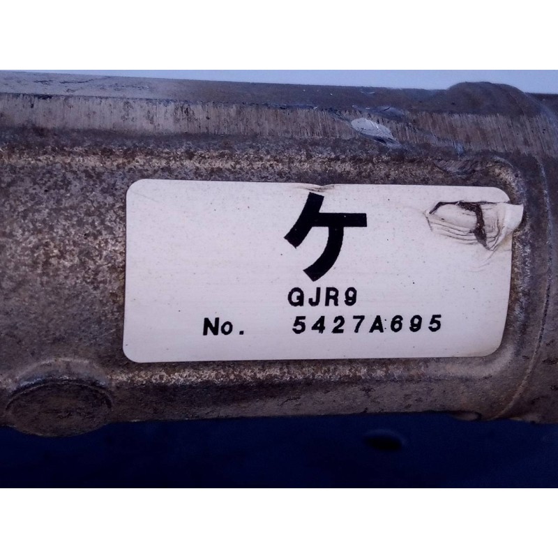 Recambio de cremallera direccion para mazda 6 kombi ()(.2012) luxury referencia OEM IAM 5427A695  P1-B8-16