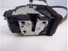 Recambio de cerradura puerta delantera derecha para nissan qashqai (j11) acenta referencia OEM IAM   E2-A4-5-1 2