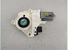 MOTOR ELEVALUNAS TRASERO IZQUIERDO 4F0959801F 1101997001300 E1-B6-8-2
