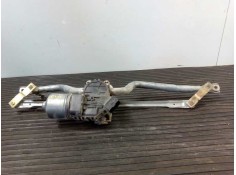 Recambio de motor limpia delantero para renault clio ii fase i (b/cbo) referencia OEM IAM 8200258327  E1-A1-14-1