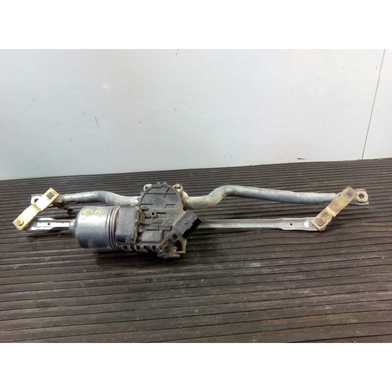 Recambio de motor limpia delantero para renault clio ii fase i (b/cbo) referencia OEM IAM 8200258327  E1-A1-14-1