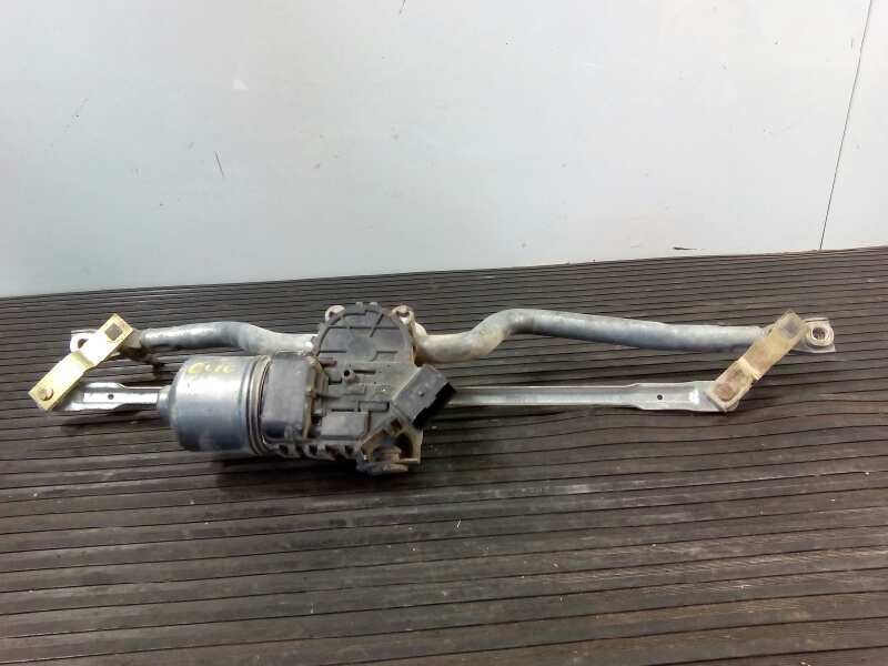 Recambio de motor limpia delantero para renault clio ii fase i (b/cbo) referencia OEM IAM 8200258327  E1-A1-14-1