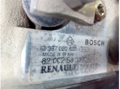 Recambio de motor limpia delantero para renault clio ii fase i (b/cbo) referencia OEM IAM 8200258327  E1-A1-14-1 2