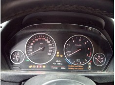 Recambio de cuadro instrumentos para bmw serie 3 lim. (f30) 320d referencia OEM IAM 9232895 684313001 E3-A2-24-1 2
