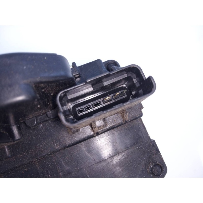 Recambio de cerradura puerta delantera derecha para nissan qashqai (j11) acenta referencia OEM IAM   E2-A4-5-1