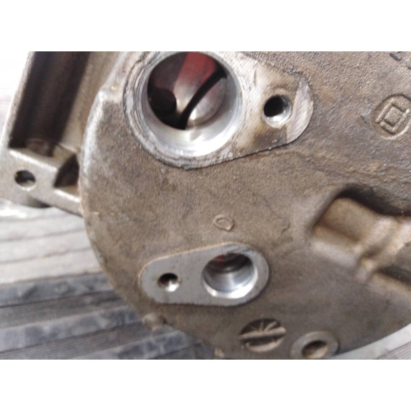 Recambio de compresor aire acondicionado para renault scenic rx4 (ja0) 1.9 dci referencia OEM IAM 1135309 101021530 P3-A1-28-2