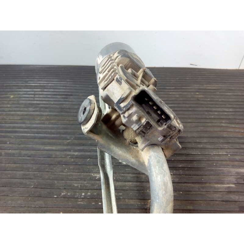 Recambio de motor limpia delantero para renault clio ii fase i (b/cbo) referencia OEM IAM 8200258327  E1-A1-14-1