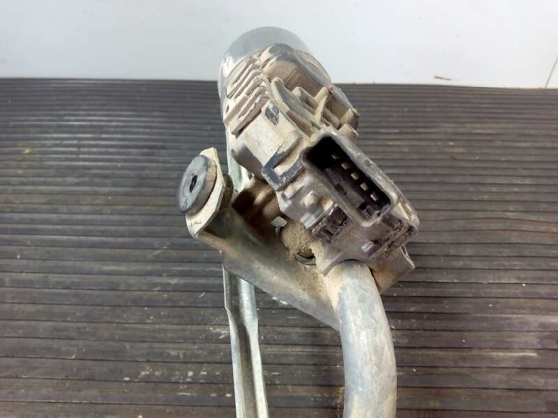 Recambio de motor limpia delantero para renault clio ii fase i (b/cbo) referencia OEM IAM 8200258327  E1-A1-14-1