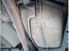 DEPOSITO COMBUSTIBLE 