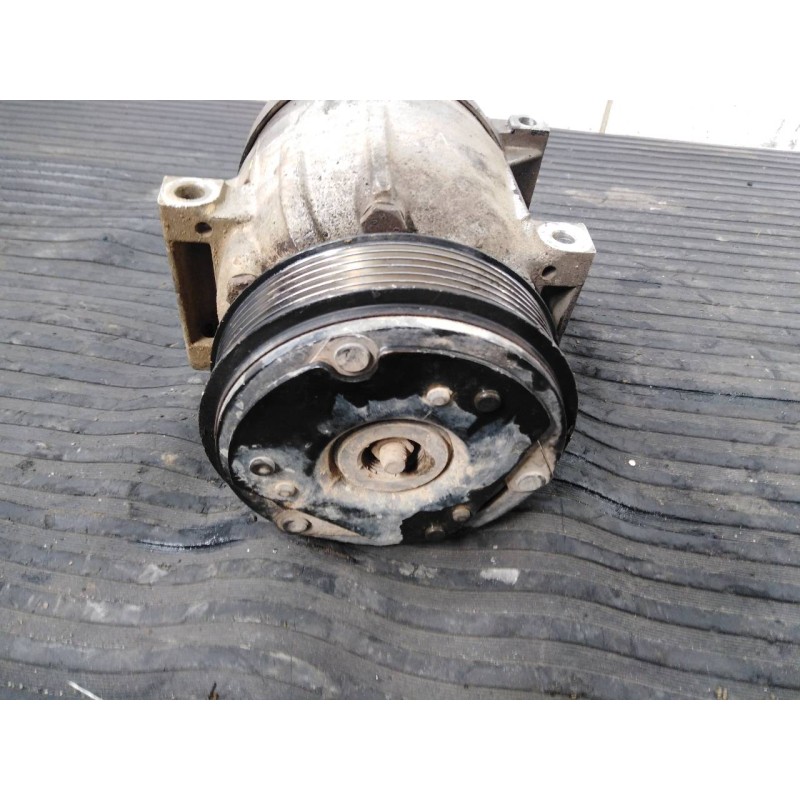 Recambio de compresor aire acondicionado para renault scenic rx4 (ja0) 1.9 dci referencia OEM IAM 1135309 101021530 P3-A1-28-2