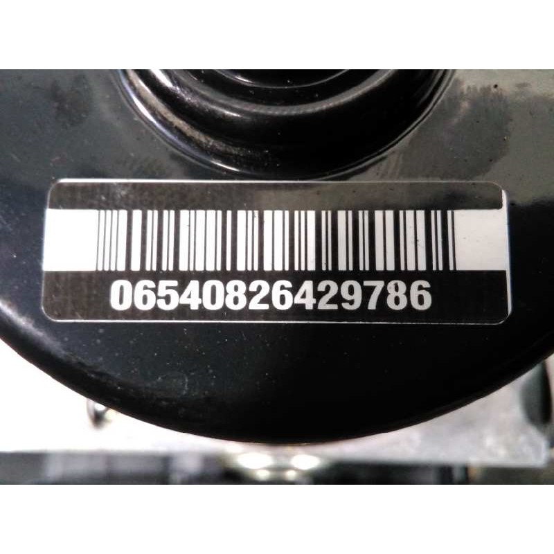 Recambio de abs para bmw serie 1 berlina (e81/e87) 118d referencia OEM IAM 3451678783601 10020603754 P3-A8-18-5
