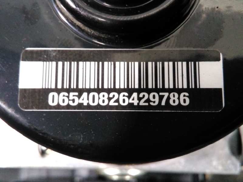 Recambio de abs para bmw serie 1 berlina (e81/e87) 118d referencia OEM IAM 3451678783601 10020603754 P3-A8-18-5