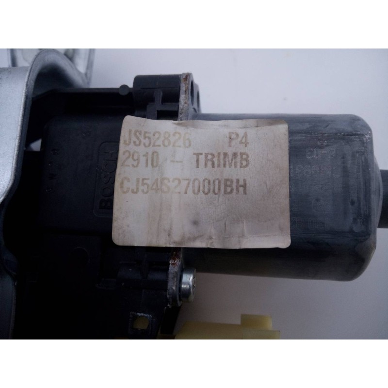 Recambio de elevalunas trasero derecho para ford kuga (cbs) trend+ referencia OEM IAM JS52826P4 CJ54S27000BH E2-B4-44-1