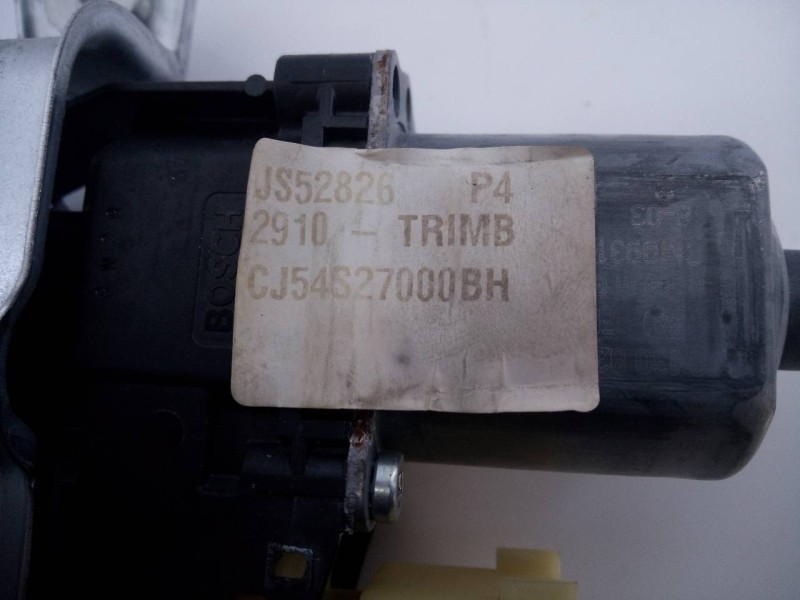 Recambio de elevalunas trasero derecho para ford kuga (cbs) trend+ referencia OEM IAM JS52826P4 CJ54S27000BH E2-B4-44-1