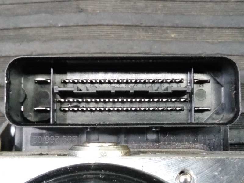 Recambio de abs para bmw serie 1 berlina (e81/e87) 118d referencia OEM IAM 3451678783601 10020603754 P3-A8-18-5