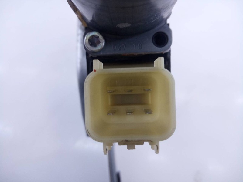 Recambio de elevalunas trasero derecho para ford kuga (cbs) trend+ referencia OEM IAM JS52826P4 CJ54S27000BH E2-B4-44-1