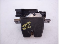 CERRADURA MALETERO / PORTON D87AN442A66 E2-B3-55-1