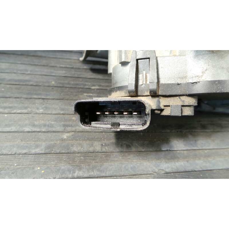 Recambio de motor limpia delantero para renault clio ii fase i (b/cbo) referencia OEM IAM   E1-A1-14-1