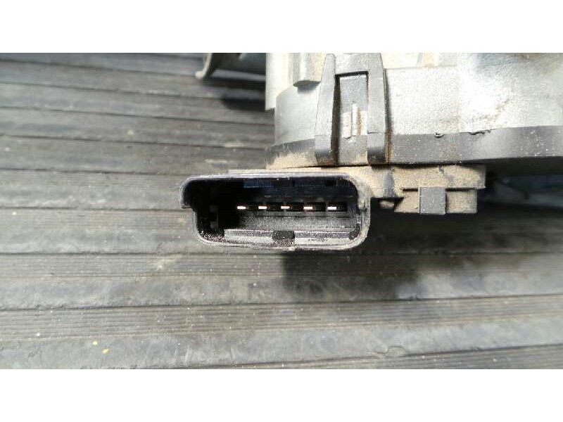 Recambio de motor limpia delantero para renault clio ii fase i (b/cbo) referencia OEM IAM   E1-A1-14-1