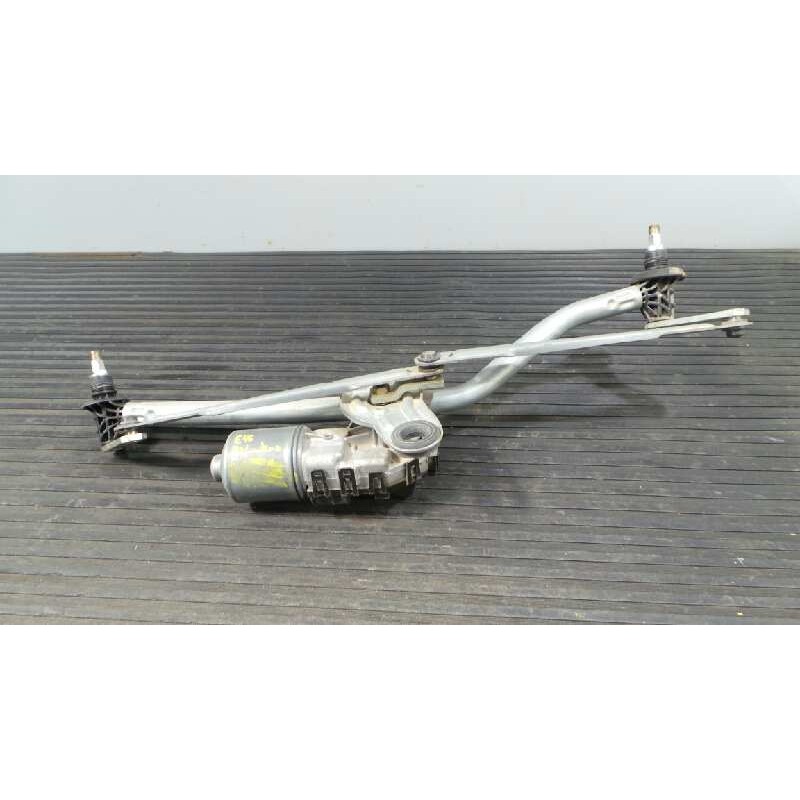 Recambio de motor limpia delantero para bmw serie 3 berlina (e46) referencia OEM IAM 67636914577  E1-A3-16-2