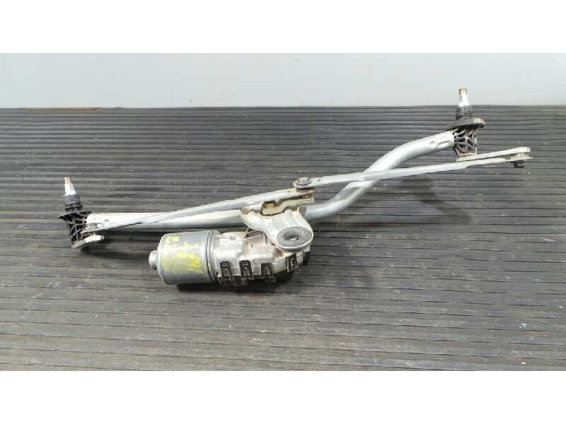 Recambio de motor limpia delantero para bmw serie 3 berlina (e46) referencia OEM IAM 67636914577  E1-A3-16-2