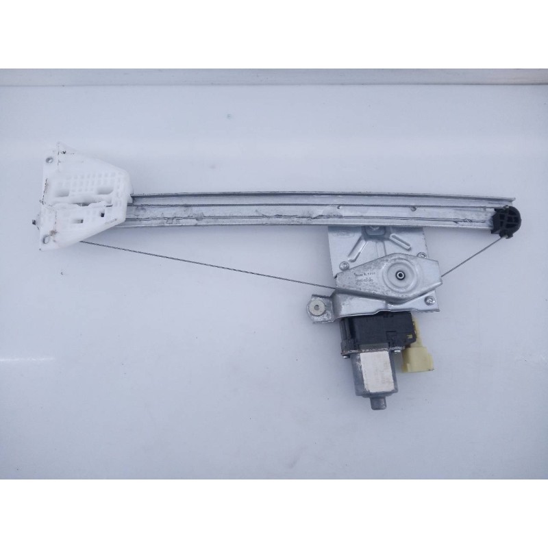 Recambio de elevalunas trasero izquierdo para ford kuga (cbs) trend+ referencia OEM IAM JS52826P25 CJ54S27001BH E2-B3-61-2