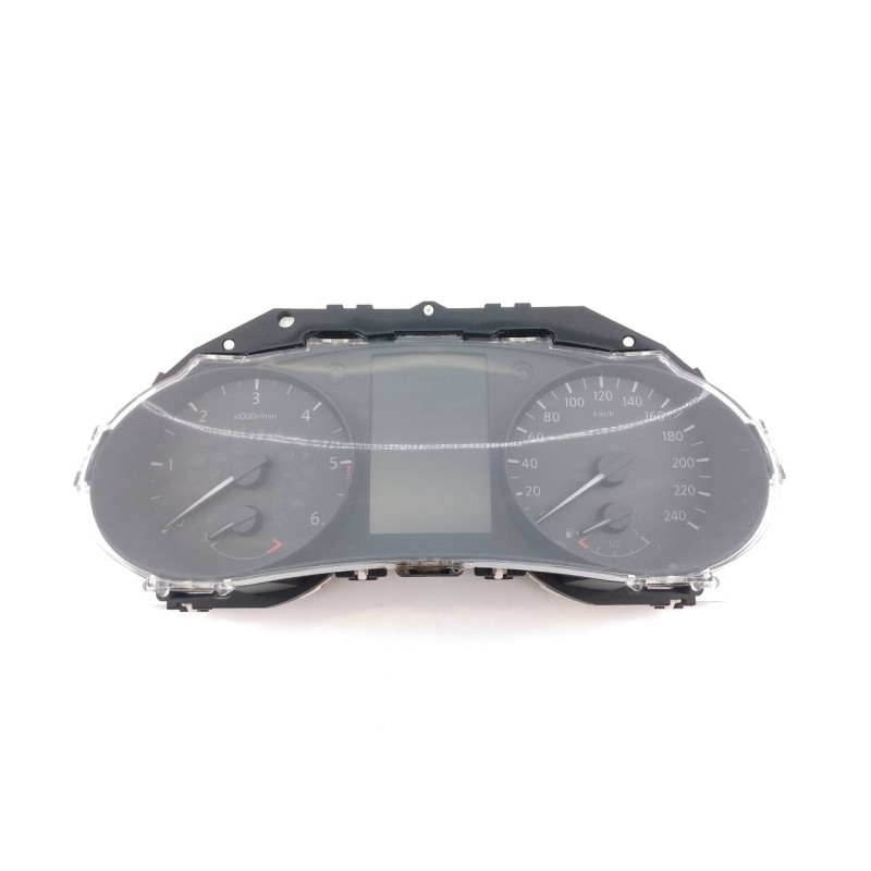 Recambio de cuadro instrumentos para nissan qashqai (j11) acenta referencia OEM IAM 4EL6BA1U1  E3-B4-33-4