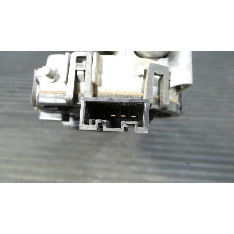 Recambio de motor limpia delantero para bmw serie 3 berlina (e46) referencia OEM IAM 67636914577  E1-A3-16-2