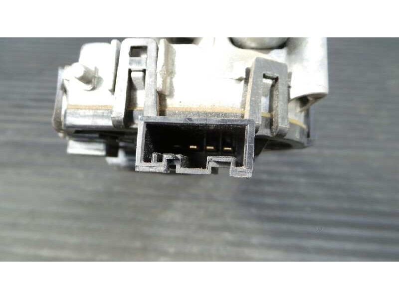 Recambio de motor limpia delantero para bmw serie 3 berlina (e46) referencia OEM IAM 67636914577  E1-A3-16-2