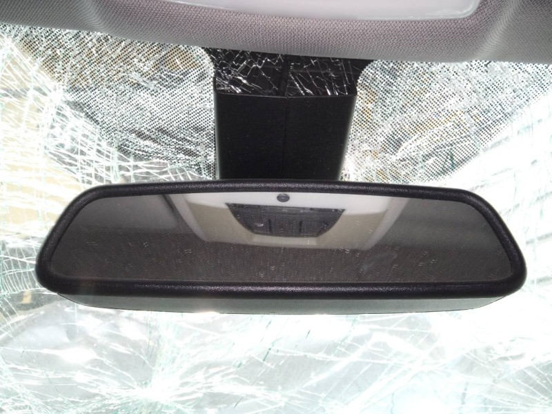 Recambio de espejo interior para bmw serie 3 lim. (f30) 320d referencia OEM IAM   