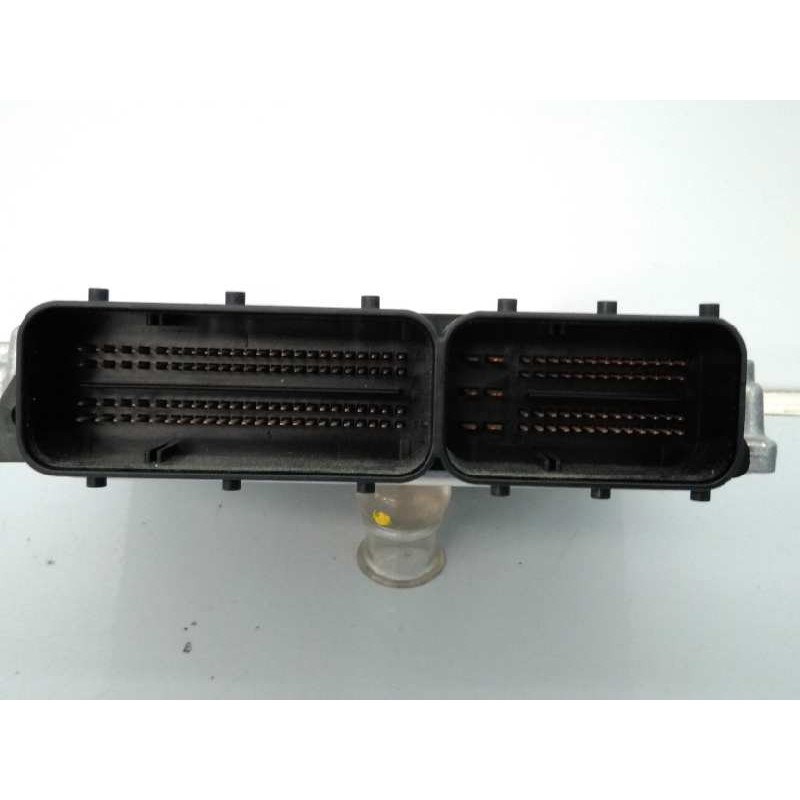 Recambio de centralita motor uce para bmw serie 1 berlina (e81/e87) 118d referencia OEM IAM 7801710 0281013252 E3-A2-23-4