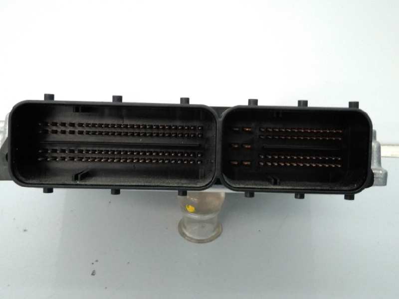 Recambio de centralita motor uce para bmw serie 1 berlina (e81/e87) 118d referencia OEM IAM 7801710 0281013252 E3-A2-23-4