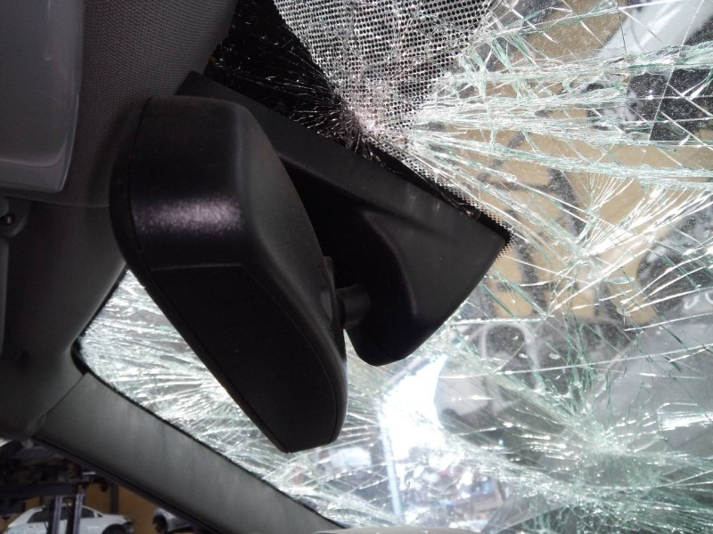 Recambio de espejo interior para bmw serie 3 lim. (f30) 320d referencia OEM IAM   