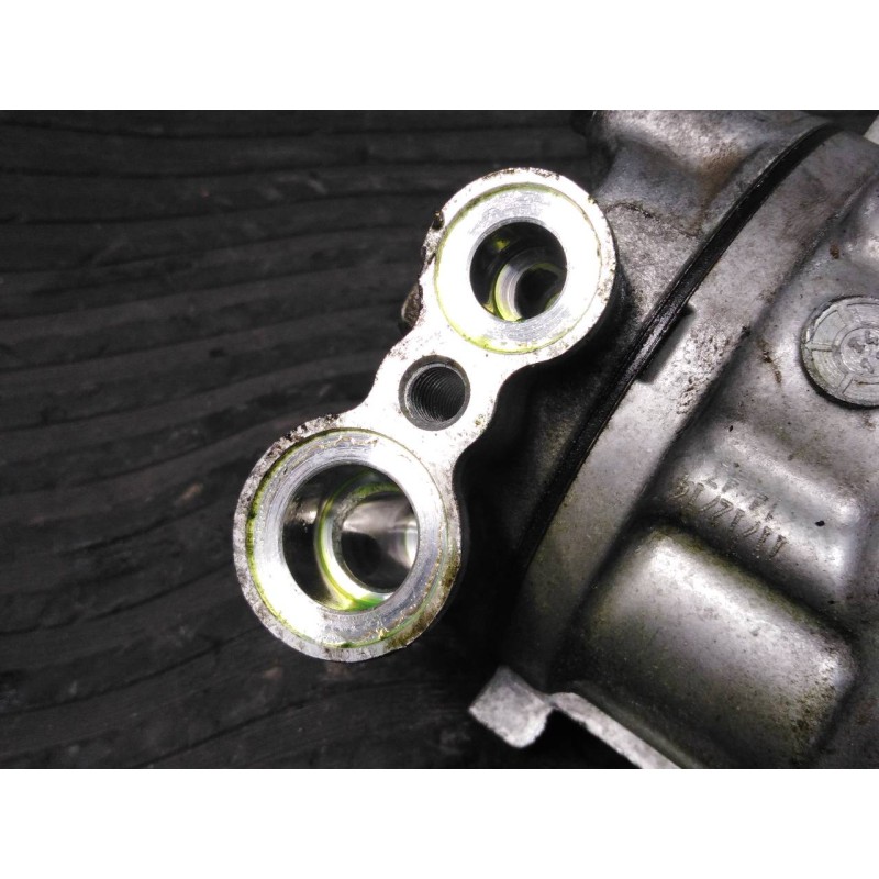 Recambio de compresor aire acondicionado para opel combo d kasten l1h1 2,4t referencia OEM IAM 51893889  P3-A1-28-3