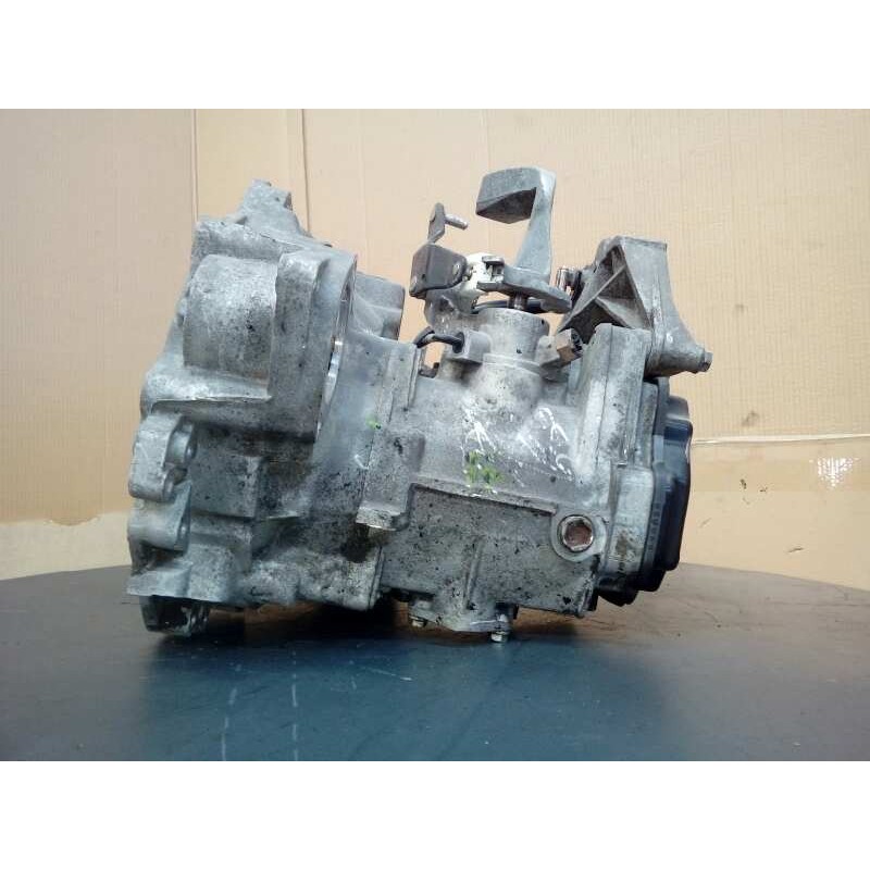 Recambio de caja cambios para seat leon (1p1) 2.0 16v fsi referencia OEM IAM JCP  M1-A1-103