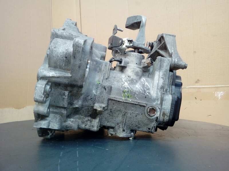 Recambio de caja cambios para seat leon (1p1) 2.0 16v fsi referencia OEM IAM JCP  M1-A1-103