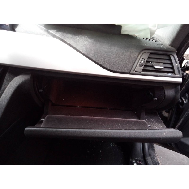 Recambio de guantera para bmw serie 3 lim. (f30) 320d referencia OEM IAM   