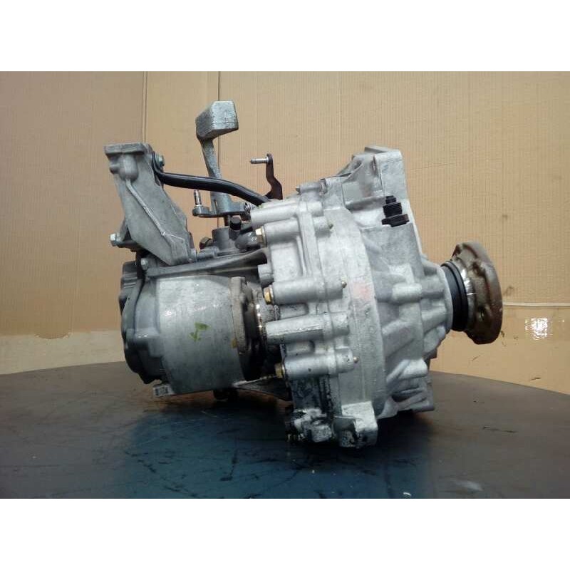 Recambio de caja cambios para seat leon (1p1) 2.0 16v fsi referencia OEM IAM JCP  M1-A1-103