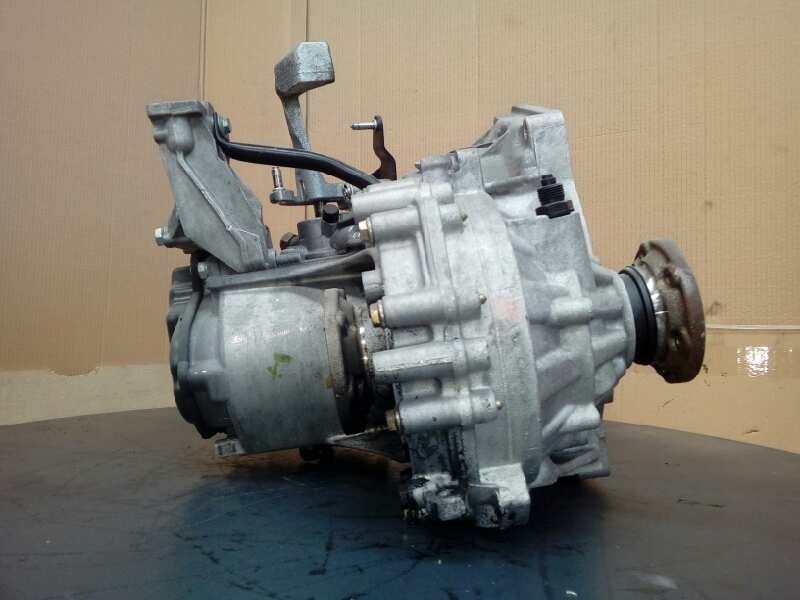 Recambio de caja cambios para seat leon (1p1) 2.0 16v fsi referencia OEM IAM JCP  M1-A1-103
