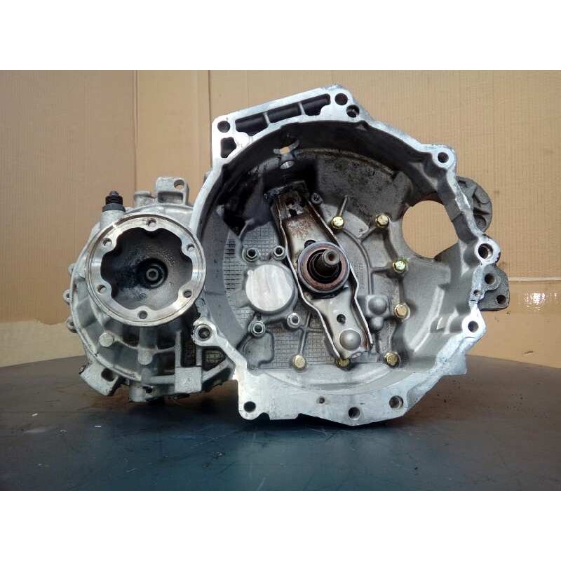 Recambio de caja cambios para seat leon (1p1) 2.0 16v fsi referencia OEM IAM JCP  M1-A1-103