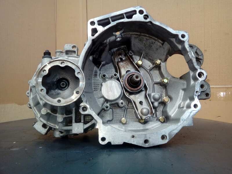 Recambio de caja cambios para seat leon (1p1) 2.0 16v fsi referencia OEM IAM JCP  M1-A1-103